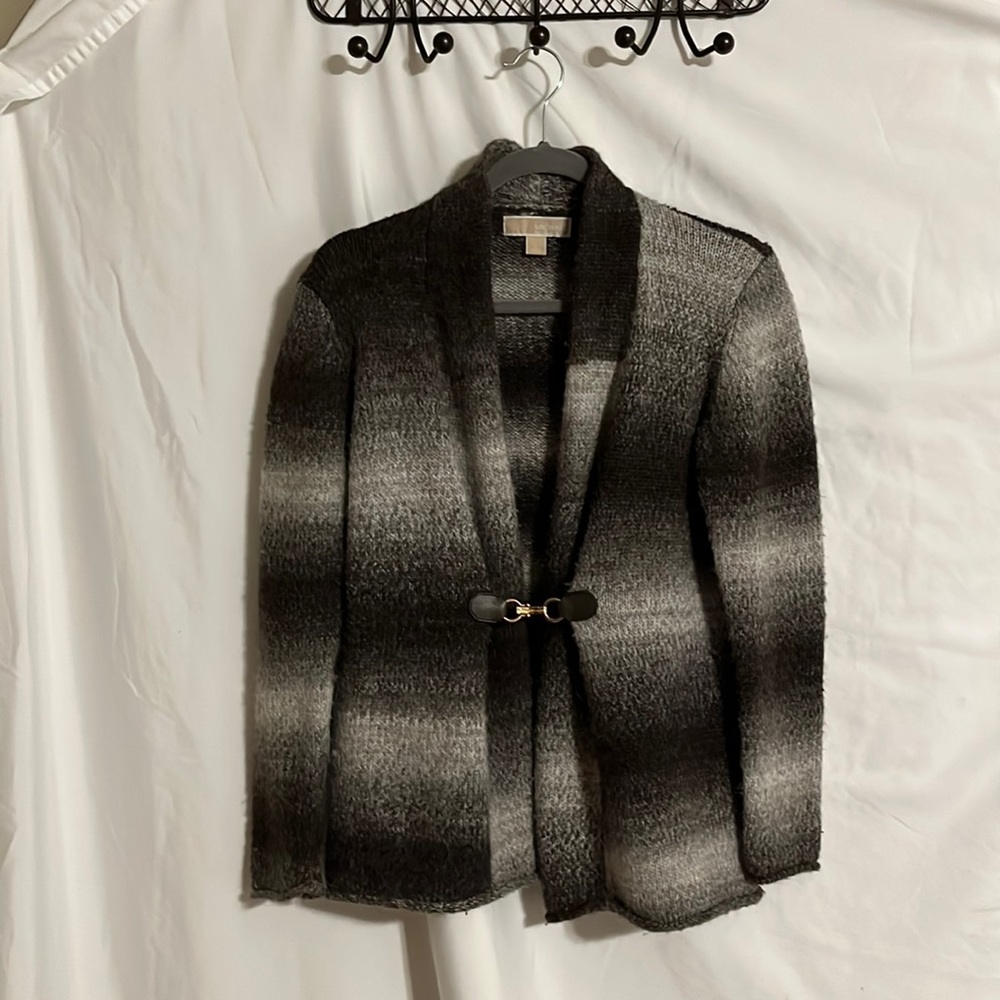 Michael Kors Women’s Cardigan Sweater